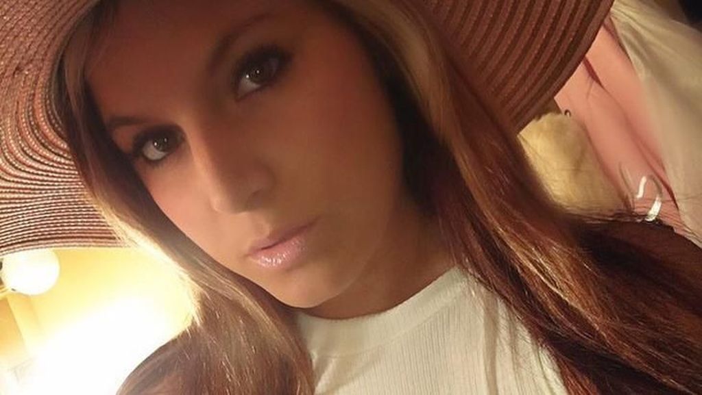 Foto: Bintang Webcam Seksi yang Dihujat Karena Pacari Miliuner Bertubuh Mini Foto: Bintang Webcam Seksi yang Dihujat Karena Pacari Miliuner Bertubuh Mini