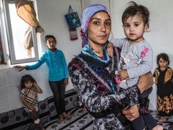 70 Juta Orang di Dunia Dipaksa Tinggalkan Rumah karena Konflik dan Perang