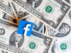 Uang Libra Facebook Bakal Dirilis Januari Uang Libra Facebook Bakal Dirilis Januari