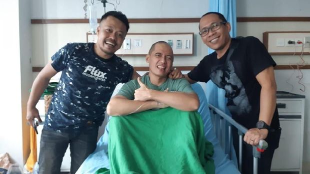 Agung Hercules