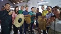 Roadshow  Caketum HIPMI di Yogyakarta