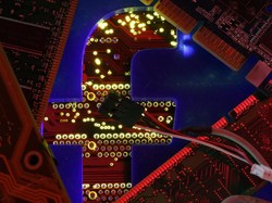 Terkait Libra, Facebook Diibaratkan Anak Kecil Main Korek Api