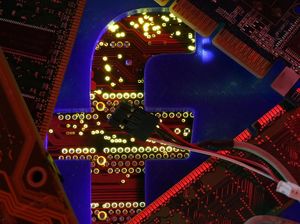 Terkait Libra, Facebook Diibaratkan Anak Kecil Main Korek Api Terkait Libra, Facebook Diibaratkan Anak Kecil Main Korek Api