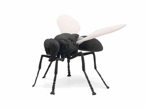 Hiks.. Seorang Anak Kecil Rusak Patung Senilai Rp 711 Juta di Pameran Seni