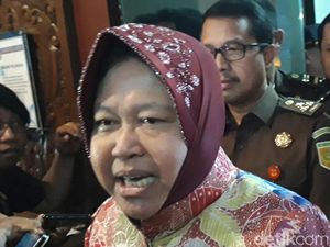 Cerita Risma Soal Dirinya Ditolak Saat Minta Aset YKP Kembali ke Pemkot Cerita Risma Soal Dirinya Ditolak Saat Minta Aset YKP Kembali ke Pemkot