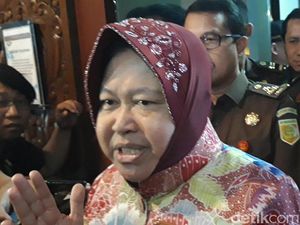 Paru-paru Risma Membaik, Dokter RSU Soetomo akan Cabut Alat Bantu Pernafasan Paru-paru Risma Membaik, Dokter RSU Soetomo akan Cabut Alat Bantu Pernafasan