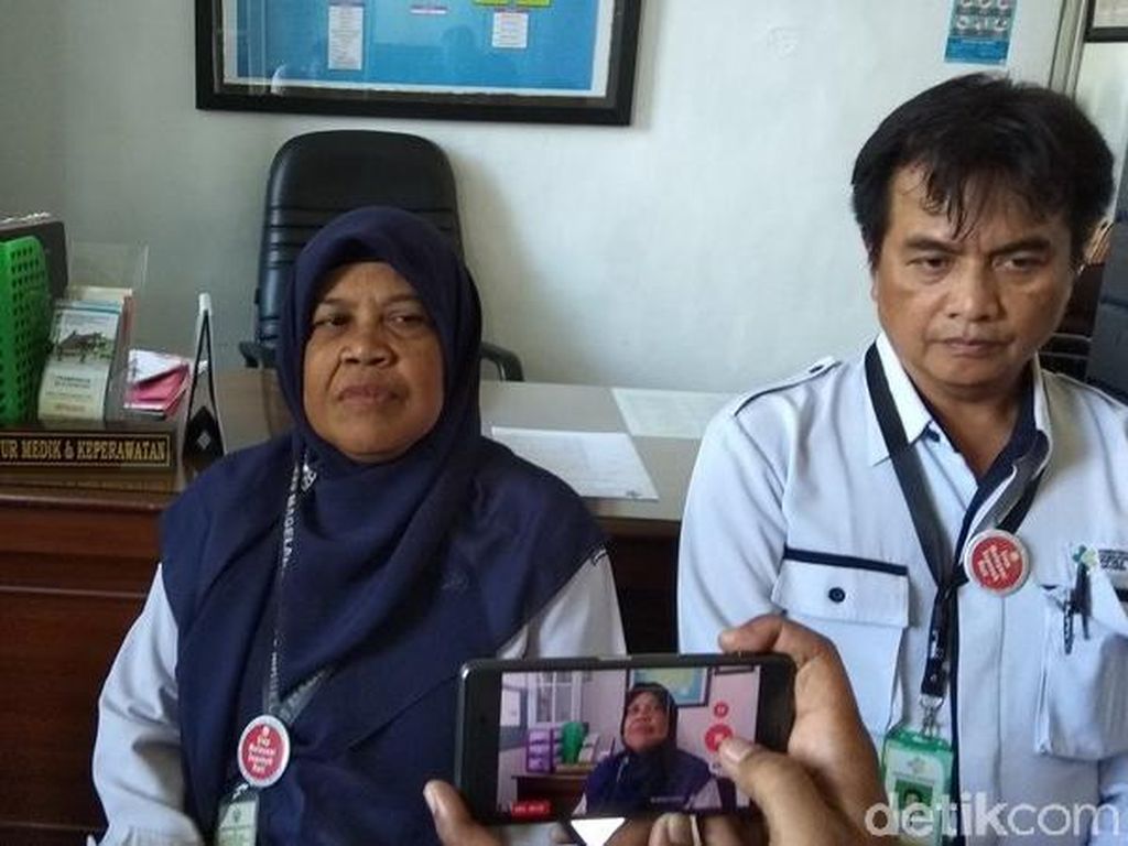 Soal Pasien Meninggal, RSJ Magelang Belum Ketahui Penyebabnya Soal Pasien Meninggal, RSJ Magelang Belum Ketahui Penyebabnya