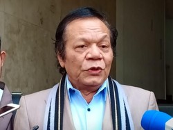 Eggi Sudjana Minta Polisi Setop Penyidikan Kasusnya