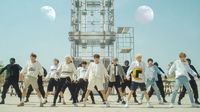 Mengintip Petualangan Stray Kids di Side Effect