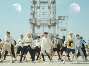 Mengintip Petualangan Stray Kids di Side Effect