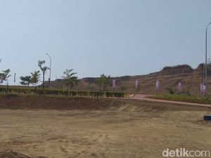 Mafia Tanah Biang Kerok 33 Perusahaan Pilih Vietnam Ketimbang RI