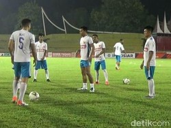 Liga 1 2019: Tekad Badak Lampung FC Seruduk Semen Padang