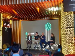Co-Working Space CoHive Resmi Tutup, Manajemen Buka-bukaan Biang Keroknya! Co-Working Space CoHive Resmi Tutup, Manajemen Buka-bukaan Biang Keroknya!
