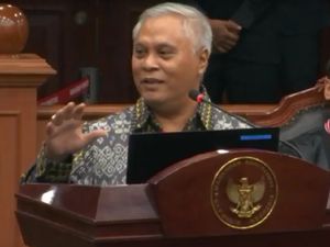 Profesor Marsudi Wahyu Dicopot dari Rektor UP, Ada Apa? Profesor Marsudi Wahyu Dicopot dari Rektor UP, Ada Apa?
