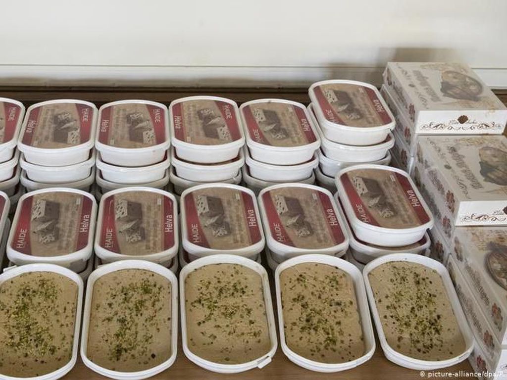 Polisi Jerman Sita 670 Kg Heroin di Perbatasan dengan Polandia Polisi Jerman Sita 670 Kg Heroin di Perbatasan dengan Polandia