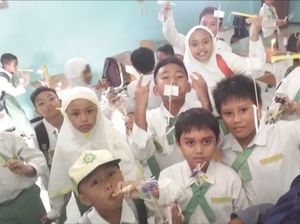 Sistem Zonasi, Pemerataan, dan Keberagaman