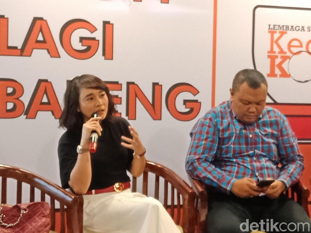 Politikus PD Tagih Program Revolusi Mental Jokowi Politikus PD Tagih Program Revolusi Mental Jokowi