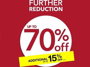 Mau Belanja di Tanggal Tua? Mampir ke 12 Brand Ini yang Lagi Diskon