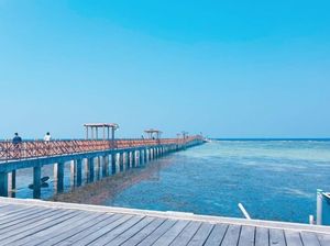 Ini 7 Destinasi Terbaik untuk Weekend Getaway di Jabodetabek Ini 7 Destinasi Terbaik untuk Weekend Getaway di Jabodetabek