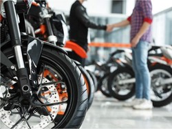 Mau Ambil Kredit Motor? Simak Tipsnya Agar Bayar Tagihan Lancar