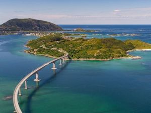 Ini Pulau Pertama di Dunia yang Akan Berlakukan Zona Bebas Waktu