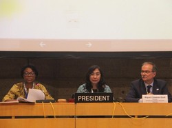 3 Tempat Wisata NTB Resmi Jadi Cagar Biosfer UNESCO