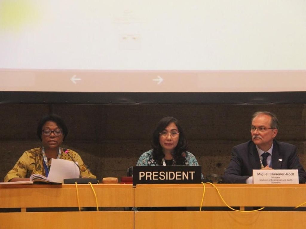 3 Tempat Wisata NTB Resmi Jadi Cagar Biosfer UNESCO 3 Tempat Wisata NTB Resmi Jadi Cagar Biosfer UNESCO