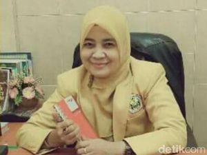 Akademi di Bojonegoro Ajak Masyarakat Tolak Kerusuhan Saat Sidang MK Akademi di Bojonegoro Ajak Masyarakat Tolak Kerusuhan Saat Sidang MK