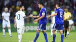 Lionel Messi Bikin Gol, tapi Argentina Kembali Gagal Menang