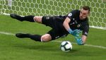 Lionel Messi Bikin Gol, tapi Argentina Kembali Gagal Menang