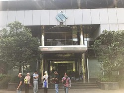 Keuangan Seret, Alasan Perusahaan Nunggak Pajak Mobil Maybach Rp 181 Juta