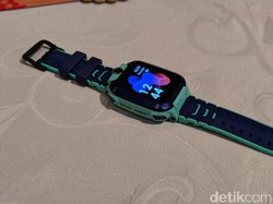 Smartwatch buat Anak? Sesuaikan Kebutuhan, Jangan Ikut-ikutan