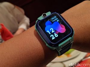 imoo Siapkan Penerus Watch Phone Z5 Berdesain Unik imoo Siapkan Penerus Watch Phone Z5 Berdesain Unik