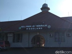 Selidiki Kematian Pasien RSJ Magelang, Polisi Amankan Baju Korban