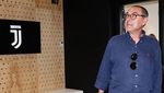 Juventus Menyambut Maurizio Sarri