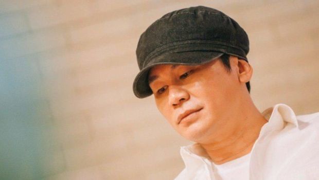 Yang Hyun Suk