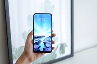 vivo V15 Tawarkan Main Game Mobile Minim Lag Sampai Visual Keren 