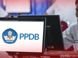 Masih Optimalisasi, Pengajuan Akun PPDB DKI Disetop Hingga Pukul 12.00 WIB
