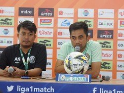 Tekad PSS Lanjutkan Tren Positif, Akan Main Spartan Lawan Bhayangkara