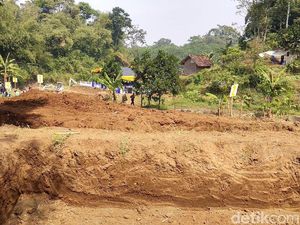 Atasi Banjir, Pemkot Bakal Buat Wetland Baru Dekat Stadion GBLA