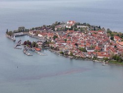 Ketika Rabbi Bersua Mullah di Lindau Jerman