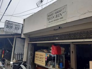 Berburu Kuliner Legendaris Ibu Kota: Ada yang Sudah Mulai Langka!