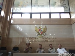 Harga Tiket Pesawat Rute Domestik Diputuskan Turun