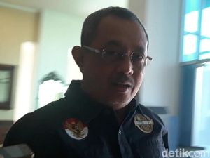 Ketua DPRD Surabaya Diperiksa Mega Korupsi YKP, Kejati Butuh Keterangan Ini Ketua DPRD Surabaya Diperiksa Mega Korupsi YKP, Kejati Butuh Keterangan Ini