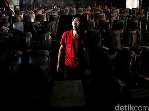 Rekam Jejak Proyeksionis Legendaris