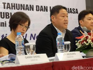 TEMAS Bidik Pendapatan Rp 2,6 Triliun