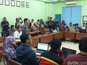 Sempat Dihentikan, Laman PPDB SMA se-Jatim Akhirnya Dibuka