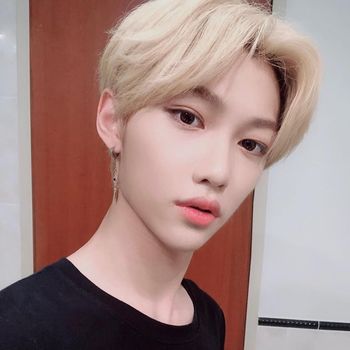 felix stray kids