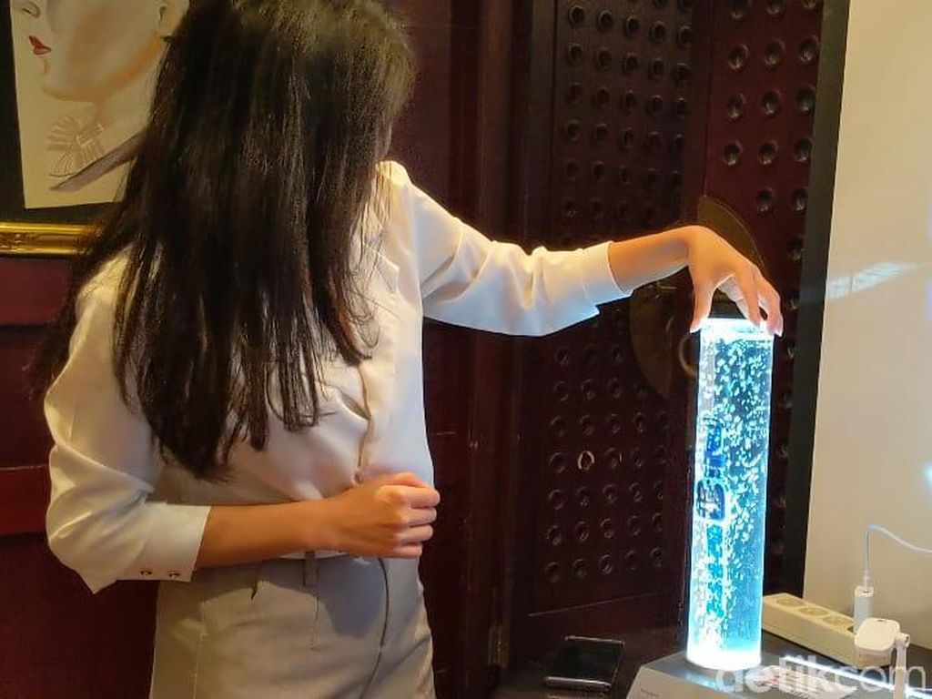 Jam Tangan Anak Ini Bisa buat Video Call dan Diajak Berenang Jam Tangan Anak Ini Bisa buat Video Call dan Diajak Berenang