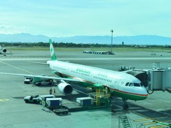 25 Maskapai Terbang ke Bali, Layani 22 Rute Internasional